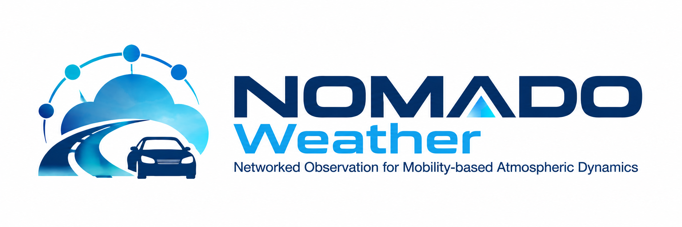 NOMAD Weather